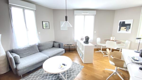 Appartement
                                                                                                                                                                                                                                                                                                                        2 pièce(s)                                                                                                                                                                                                          1 chambre(s)                                                                                                                                                                                                          40.2  m²