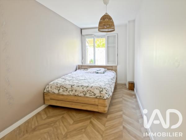 Location appartement 2 pièces 38,22 m² Émerainville