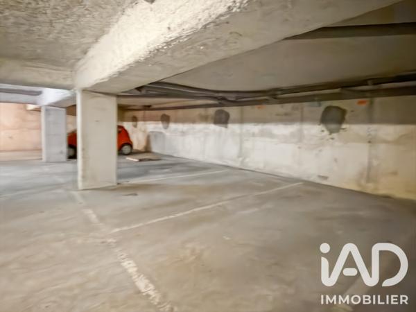 Location appartement 2 pièces 38,22 m² Émerainville