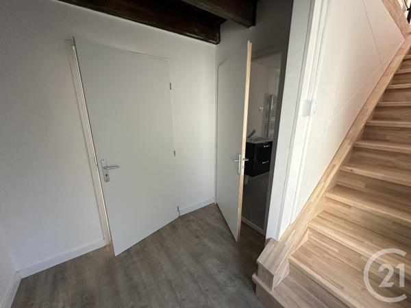 Maison à vendre  2 pièces - 42,80 m2 LABOUTARIE - 81