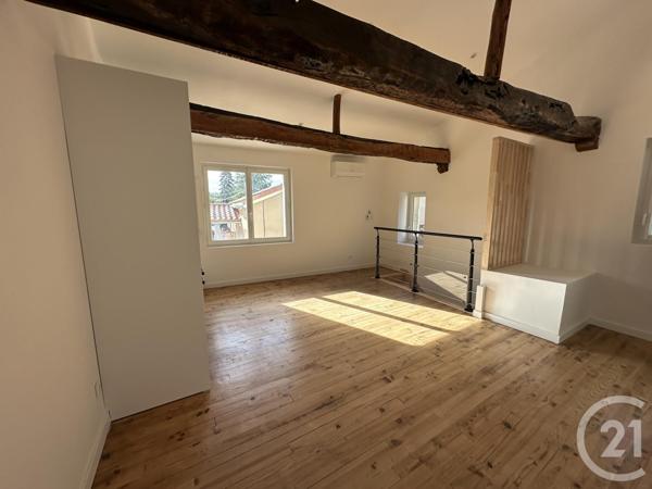 Maison à vendre  2 pièces - 42,80 m2 LABOUTARIE - 81