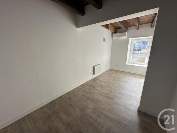 Maison à vendre  2 pièces - 42,80 m2 LABOUTARIE - 81