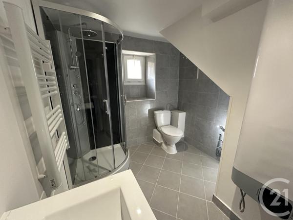 Maison à vendre  2 pièces - 42,80 m2 LABOUTARIE - 81