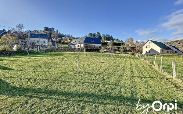 Maison à vendre    8 pièces • 169 m2 Murol