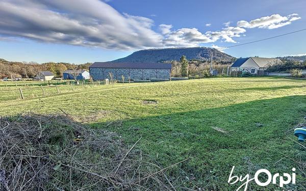 Maison à vendre    8 pièces • 169 m2 Murol