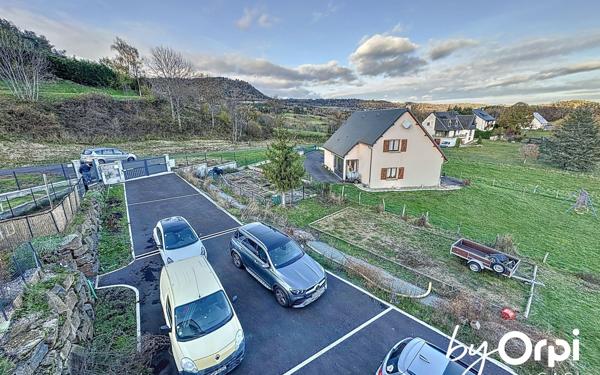 Maison à vendre    8 pièces • 169 m2 Murol