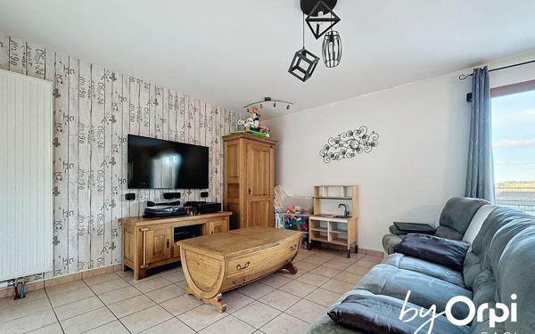 Maison à vendre    8 pièces • 169 m2 Murol