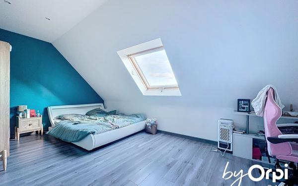 Maison à vendre    8 pièces • 169 m2 Murol