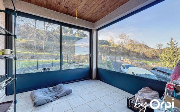 Maison à vendre    8 pièces • 169 m2 Murol