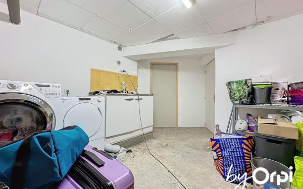 Maison à vendre    8 pièces • 169 m2 Murol