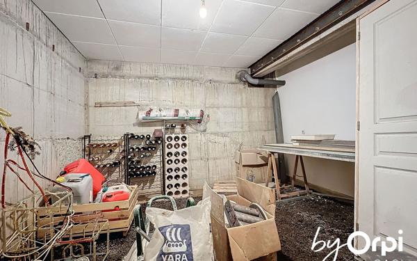 Maison à vendre    8 pièces • 169 m2 Murol