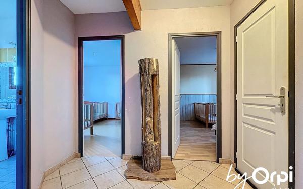 Maison à vendre    8 pièces • 169 m2 Murol