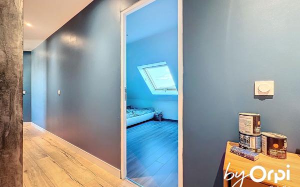 Maison à vendre    8 pièces • 169 m2 Murol