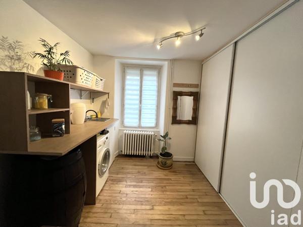Maison à vendre 7 pièces 196 m² Rohan