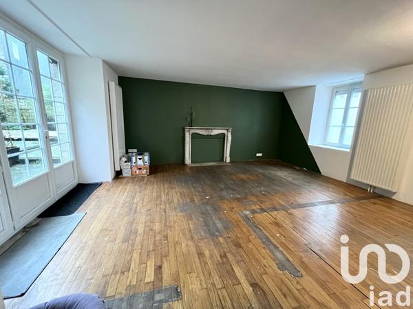 Maison à vendre 7 pièces 196 m² Rohan