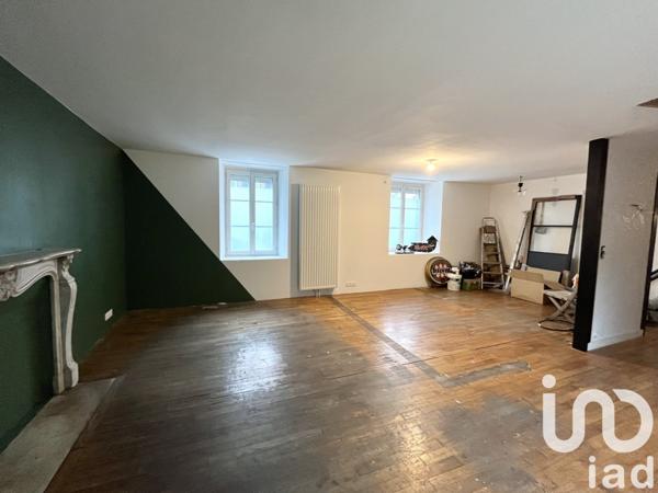 Maison à vendre 7 pièces 196 m² Rohan