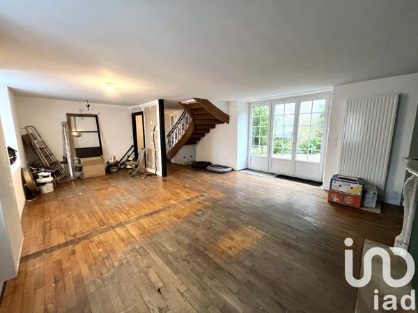 Maison à vendre 7 pièces 196 m² Rohan