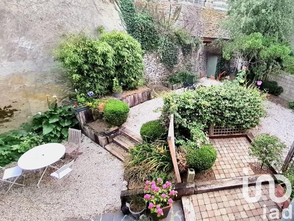 Maison à vendre 7 pièces 196 m² Rohan