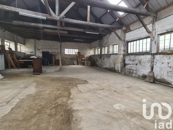 Maison à vendre 7 pièces 196 m² Rohan