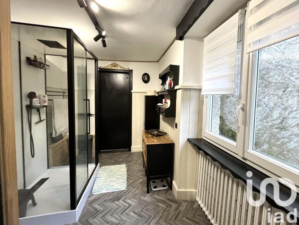 Maison à vendre 7 pièces 196 m² Rohan