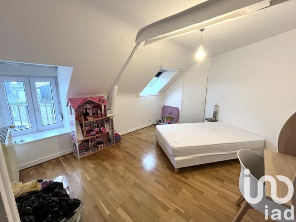 Maison à vendre 7 pièces 196 m² Rohan