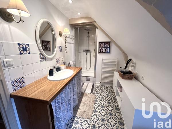 Maison à vendre 7 pièces 196 m² Rohan