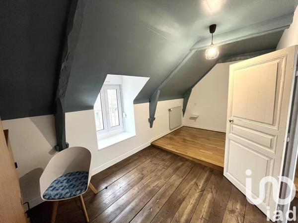 Maison à vendre 7 pièces 196 m² Rohan