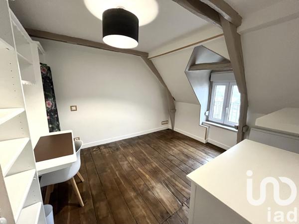 Maison à vendre 7 pièces 196 m² Rohan