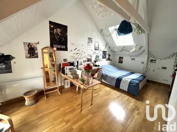 Maison à vendre 7 pièces 196 m² Rohan