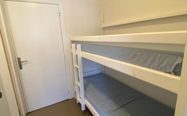 Appartement à vendre    1 pièce • 25 m2 Arcachon