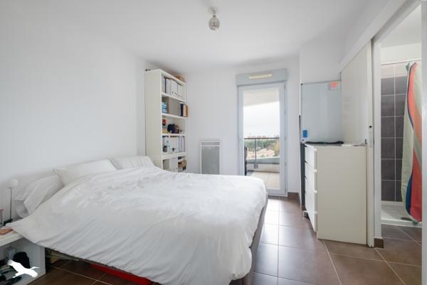 Appartement à vendre |  Montpellier |  4 pièces | 89 m²