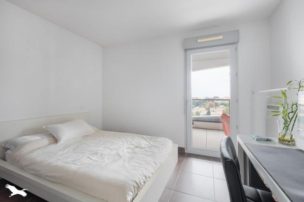 Appartement à vendre |  Montpellier |  4 pièces | 89 m²