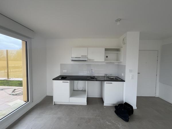Appartement à louer |  Bordeaux |  3 pièces | 69 m²