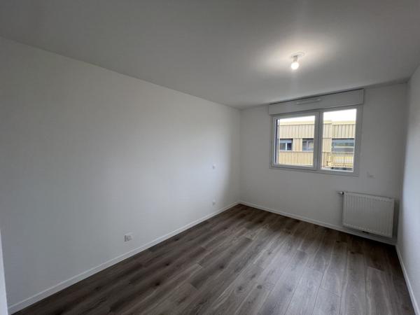 Appartement à louer |  Bordeaux |  3 pièces | 69 m²