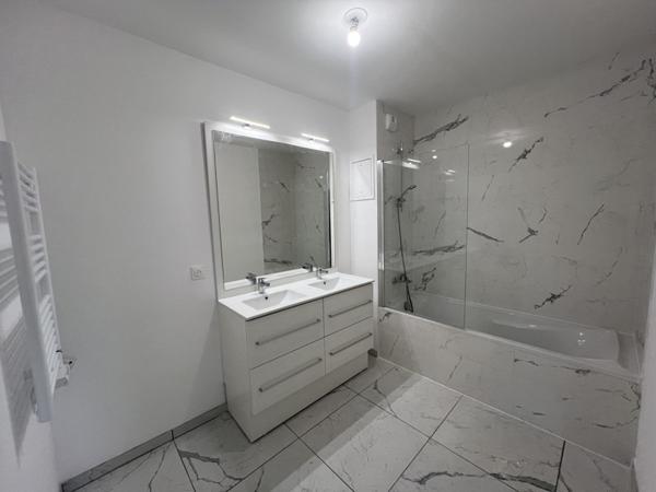 Appartement à louer |  Bordeaux |  3 pièces | 69 m²