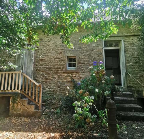 Le Faouët Vente Maison 4 pièce(s)