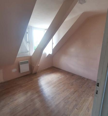 Le Faouët Vente Maison 4 pièce(s)