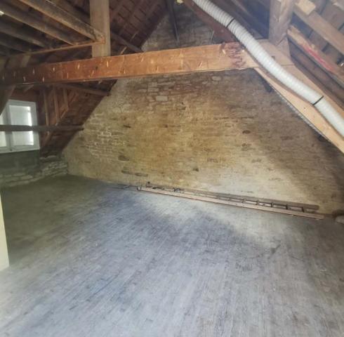 Le Faouët Vente Maison 4 pièce(s)