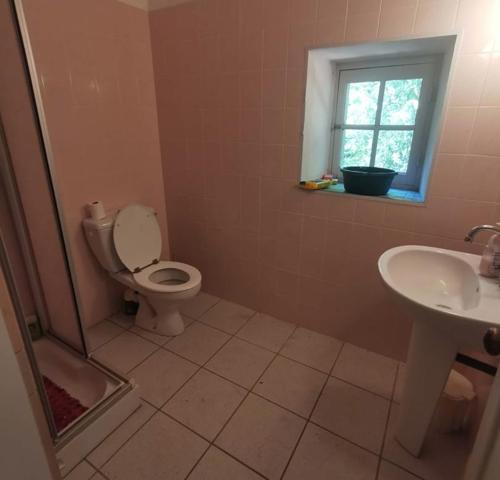 Le Faouët Vente Maison 4 pièce(s)