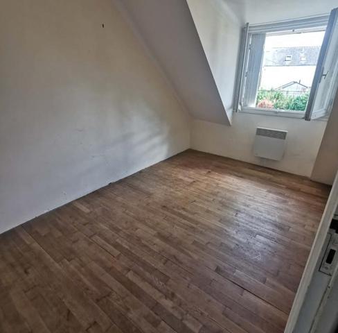Le Faouët Vente Maison 4 pièce(s)
