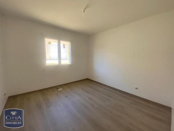Maison à louer 4 pièces 90.82m² La Chapelle-de-la-Tour (38110)