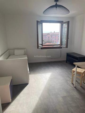 Location Studio 1 pièces 24 m2 à Digne-les-Bains