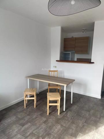 Location Studio 1 pièces 24 m2 à Digne-les-Bains
