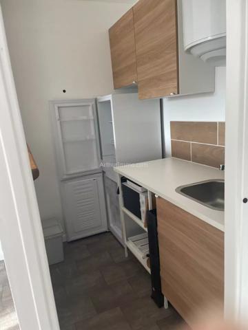 Location Studio 1 pièces 24 m2 à Digne-les-Bains