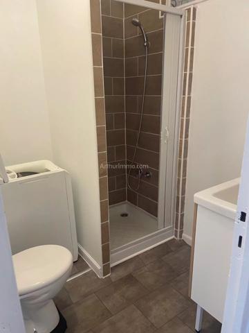 Location Studio 1 pièces 24 m2 à Digne-les-Bains