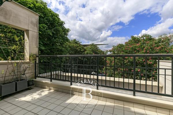 Rueil-Malmaison, Appartement 4 Chambres -  158 m² à vendre