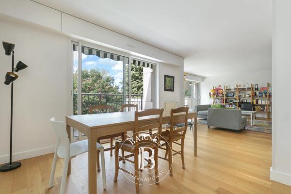 Rueil-Malmaison, Appartement 4 Chambres -  158 m² à vendre