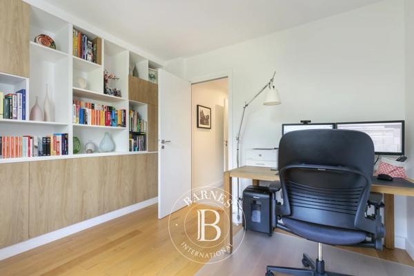Rueil-Malmaison, Appartement 4 Chambres -  158 m² à vendre