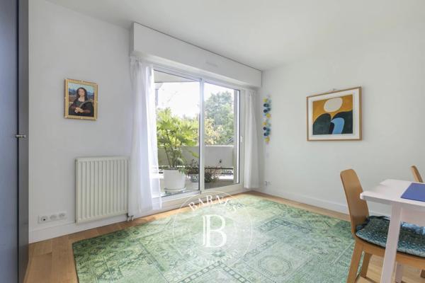 Rueil-Malmaison, Appartement 4 Chambres -  158 m² à vendre