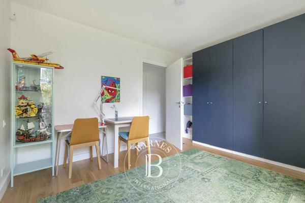 Rueil-Malmaison, Appartement 4 Chambres -  158 m² à vendre